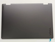 For Lenovo YOGA 7 16IAP7 Laptop LCD Back Cover 5CB1J01789