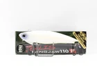 Duo Realis Fang Jaw 110 Floating Lure BCC3537 (0350)