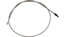 Motion Pro 63-0281 Armor Coat Braided Stainless Steel Cable-Speedometer for Hond