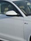 2014-2018 Audi A6 RH Passenger Door Mirror Side View OEM