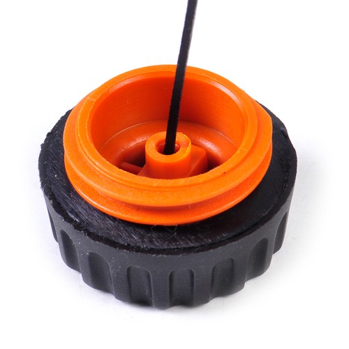 Fuel Oil Cap Set Fit for Stihl Chainsaw 020 021 023 024 025 026 028 034 036 jt - Picture 4 of 4