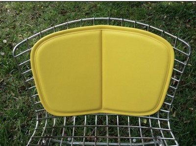 Bertoia Side Chair Back Pads Many Color Available