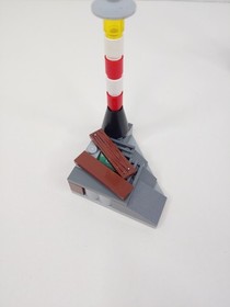 LEGO Police Patrol 60045 CITY Police 99% Complete READ