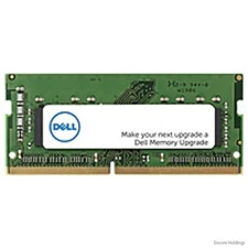 Dell Memory Module - 16 GB - 1Rx8 - 4800 MHz - DDR5 SDRAM - ECC - SNPCYXXPC/16G