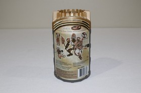 LEGO BIONICLE METRU NUI 8762 TOA IRUINI 100% Complete w/ Cannister & Manual 2005