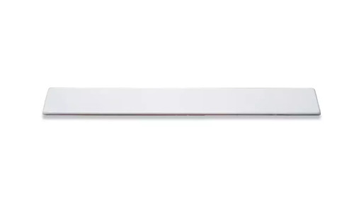 SWISH uPVC Fensterbank Abdeckplatte Abdeckung 1m lang PVC Fensterbank Abdeckung 9mm KUNSTSTOFF - Bild 14 von 27