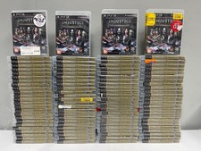 Bulk PS3  x100 Copies Injustice Gods Among us Ultimate Edition (Playstation 3)