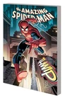 Amazing Spider-Man By Wells & Romita Jr. Vol. 1: World Without Love - Wells,...