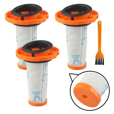 ZR009014 Filter Kit for X-Force For Flex Vacuum Cleaners RH9A36WV RH98A8WO