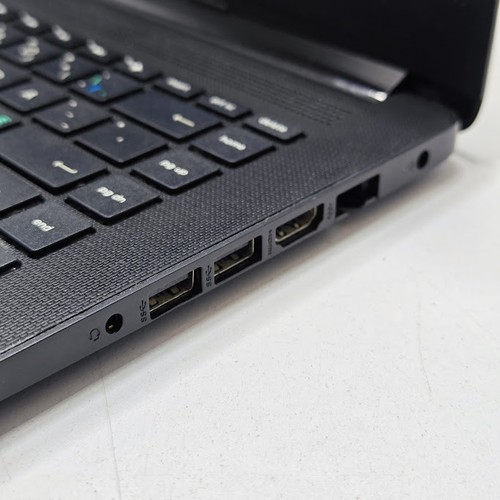 HP Laptop 14-ck0xxx - Intel i3 8th Gen - 4GB RAM - Refurbished, No Windows - Picture 7 of 12