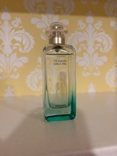 Hermes Un Jardin Sur le NIL Eau de Toilette Spray 3.3 oz 100ml