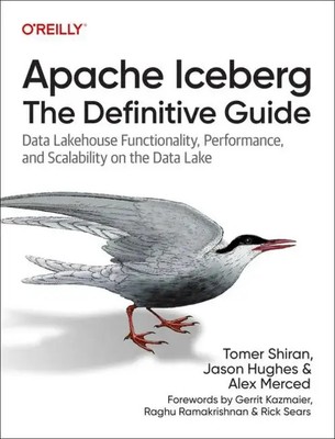 Apache Iceberg: The Definitive Guide Tomer Shiran (u. a.) Taschenbuch Englisch