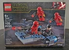 Star Wars LEGO 75266: Sith Troopers Battle Pack (New Unopened) RETIRED