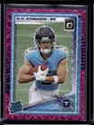 2025 Panini Elic Ayomanor Base (Raw)