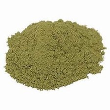 Nettle Leaf Ground Powder Wild Harvested Natural Botanical Herbal Remedy