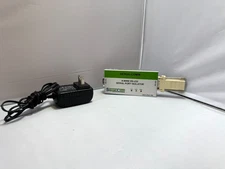 SERIALCOMM ISO-232-8E - Industrial 8-Wire RS232 Isolator