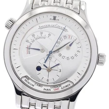 JAEGER-LECOULTRE Master geography 142.8.92/Q1428120 Date Automatic Men's_921618