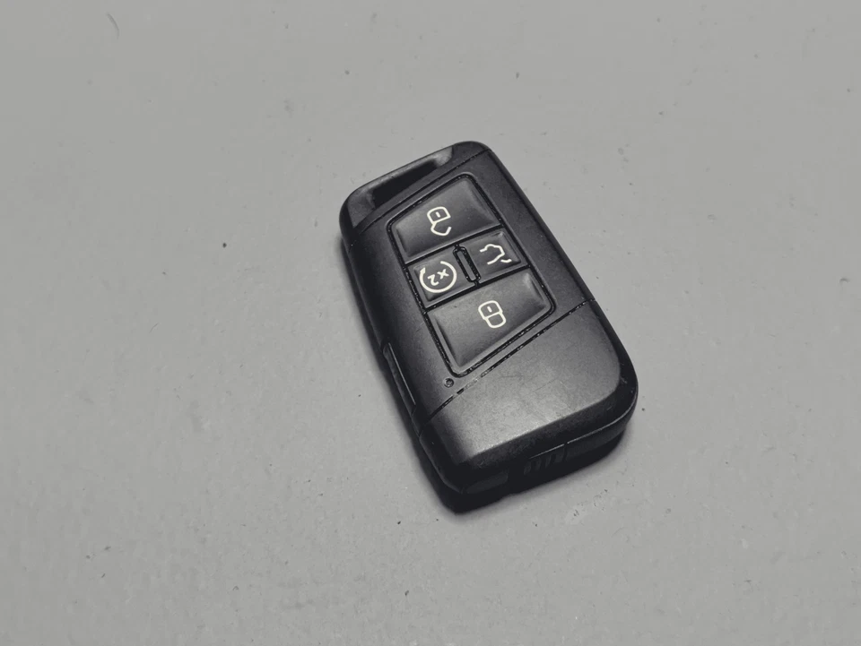 Volkswagen Atlas Smart 2020-2023 entrada sin llave mando a distancia OEM Foto 3 de 4