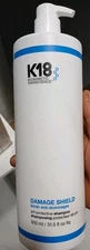 K18 Damage Shield Protective Conditioner 31.5oz/930ml AUTHENTIC FAST SHIP