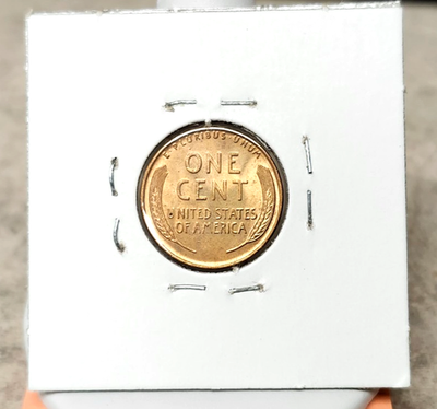 1938-S Wheat Cent - RPM-001 / FS-501 (16.51) - BU - Hazy Finish | eBay