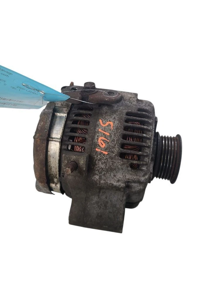 Alternador 100 amperios compatible con 98-02 LEXUS LX470 640180 Foto 3 de 4