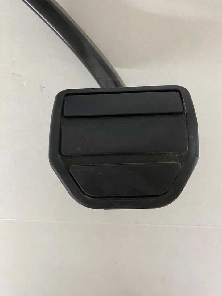 2010 - 2013 原始设备制造商 Land Rover RANGE ROVER 运动制动踏板组件带支架 — 第 4/4 张图片