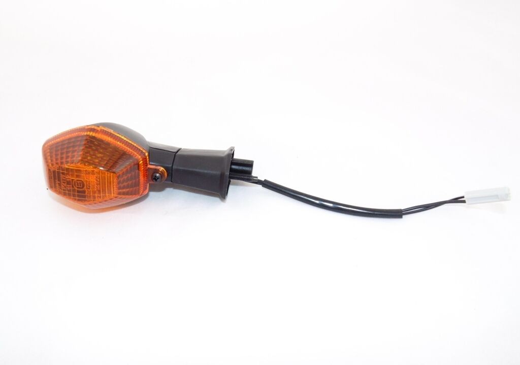 Feu clignotant avant gauche Suzuki SV 1000 S pour balade et route