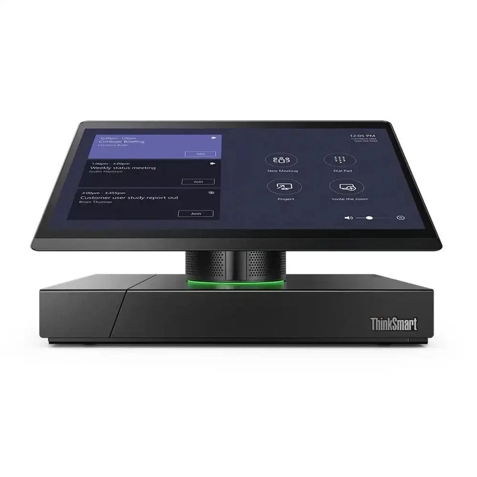 Lenovo ThinkSmart Hub 500 AIO | i5 2.7GHz | 8GB RAM | 11.6 Touch | Win 10 - Image 2 of 4