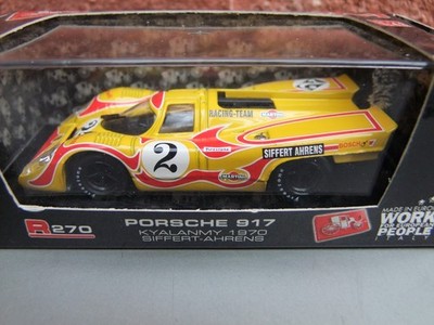Porsche 917K - Brumm Maßstab 1:43 verschiedene Modelle verfügbar OVP