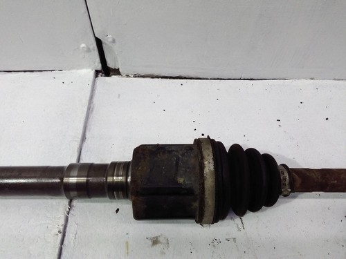 Árbol de transmisión delantero derecho LAND ROVER DISCOVERY I LJ 3.0 diésel 2015 28638646 - Imagen 2 de 3