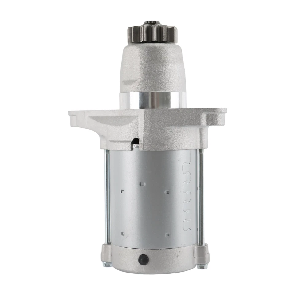 Starter Motor for 95-96 Lexus ES300 Toyota Avalon Camry 1996-2000 Toyota RAV4 Foto 3 de 4