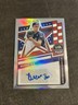 2026 Panini Prizm Stars & Stripes Silver Brennan New Auto /149 #NTS-BN USA