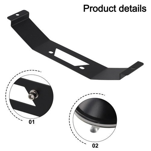 Starlink Mini Support Magnétique Pour Toit De Voiture Lymorexan