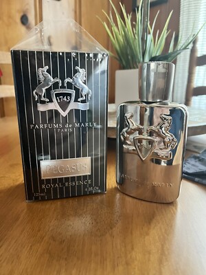 Parfums de Marly Pegasus 4.2 98% Full￼