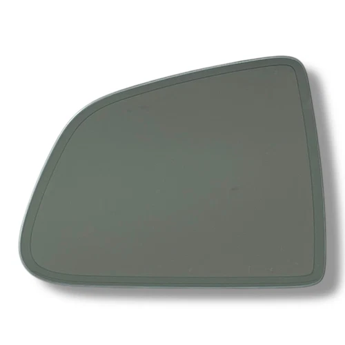 2020-2025 Tesla Model Y Front left driver side mirror glass OEM 925-3135-001