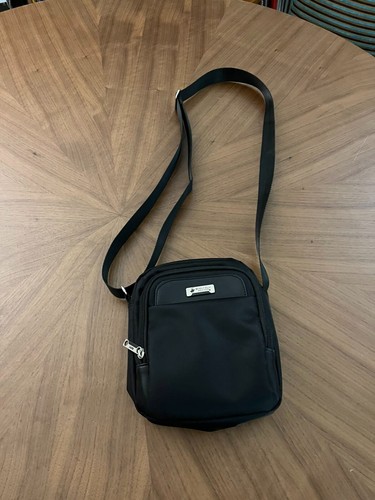 Beverly Hills Polo Club Men's bag purse - 第 9/15 張圖片