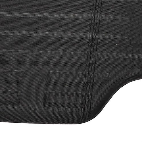 Truck Bed Mat fits 1999-2016 Ford Super Duty F250/F350/F450 6.8FT Black - Picture 7 of 8