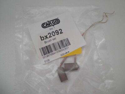 HC-Cargo Carbon Brush BX2092 Carbon Kit Generator Starter Parts Brush Set