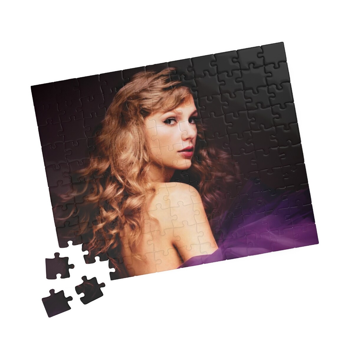 Taylor Swift 252ピースパズル King Of My Heart Taylor Swift King Of My Heart Puzzle | eBay