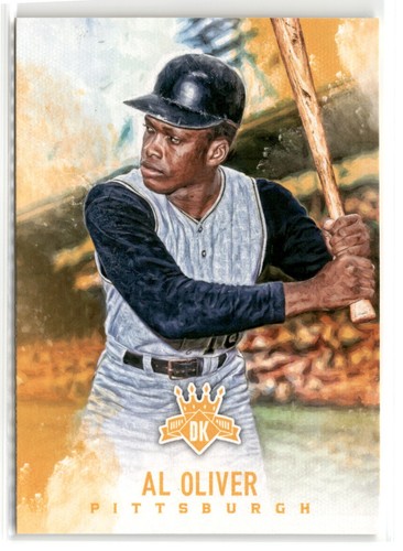 Panini Diamond Kings 2017 (variaciones de base e imagen, #1-100) - varios descuentos - Imagen 175 de 192