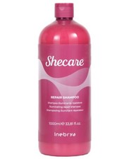 Shecare aufhellendes Reparaturshampoo 1000ml