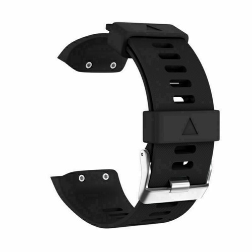 Correa de repuesto de silicona para reloj inteligente para Garmin Forerunner 35 - Imagen 26 de 43