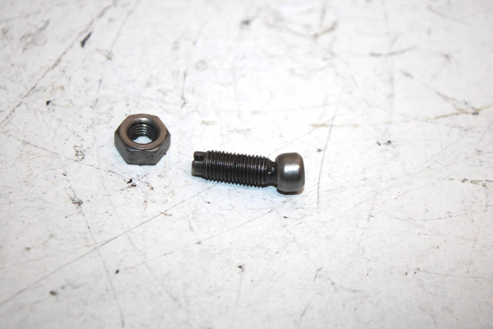 Bombardier Rally 175 2005 ajustador de válvulas OEM 420241335 AB8 Foto 3 de 4