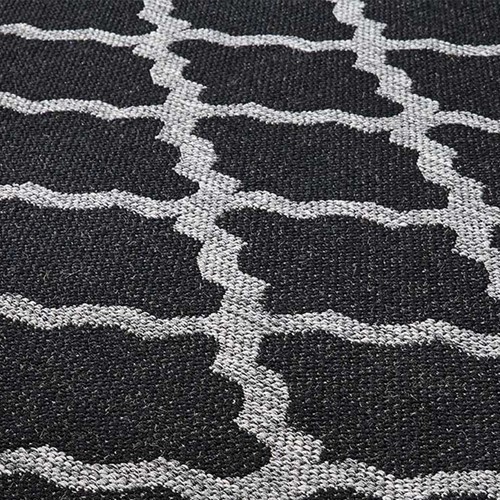SMALL-EXTRA LARGE FLATWEAVE INDOOR KITCHEN PATIO CONSERVATORY MODERN RUGS MATS - Picture 3 of 130