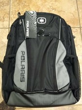 polaris laptop backpack