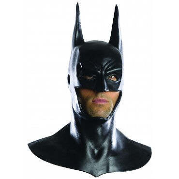 Cappuccio Batman Deluxe - Foto 1 di 1
