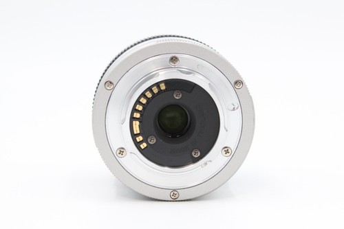 【Quasi MNT】PENTAX 06 obiettivo 15-45 mm f/2.8 AF MF dal Giappone - Foto 6 di 8
