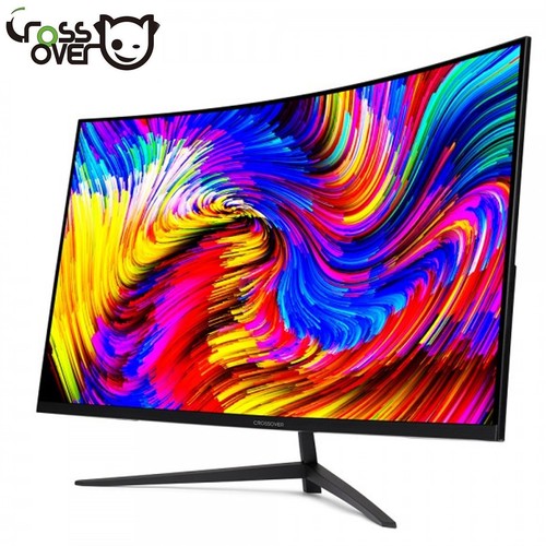 Crossover Overpower 32GP165C Gaming 165 Curved 32" Monitor