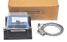 NEW ADVANTAGE CONTROLS B-CM-1-3 CONDENSATE MO...