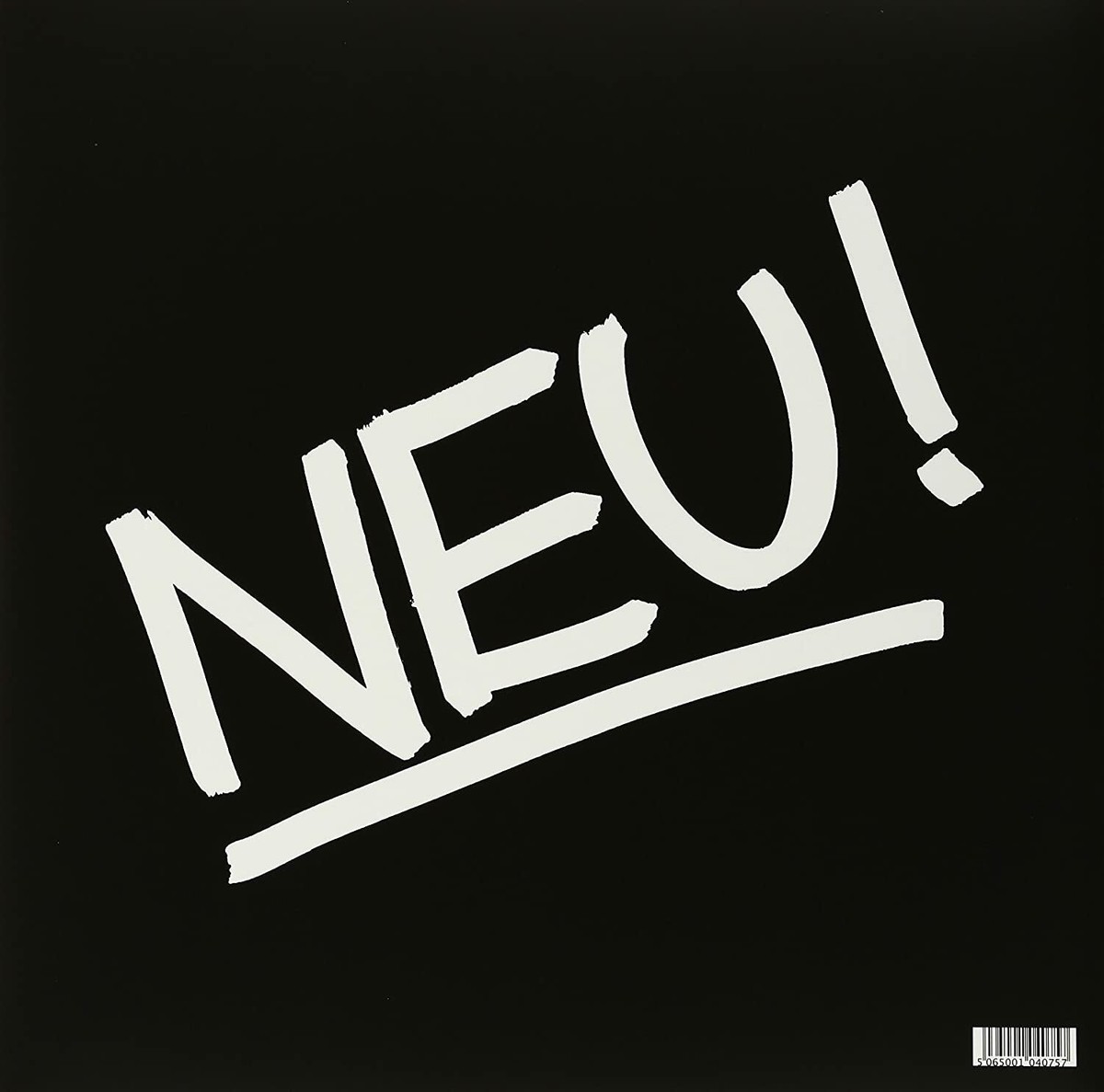 英、欧LP Neu! Neu! 75 LPGRONIII Gronland Records /00400 Neu! - Neu! 75 (180-gram Vinyl),2009, Grönland Records | eBay